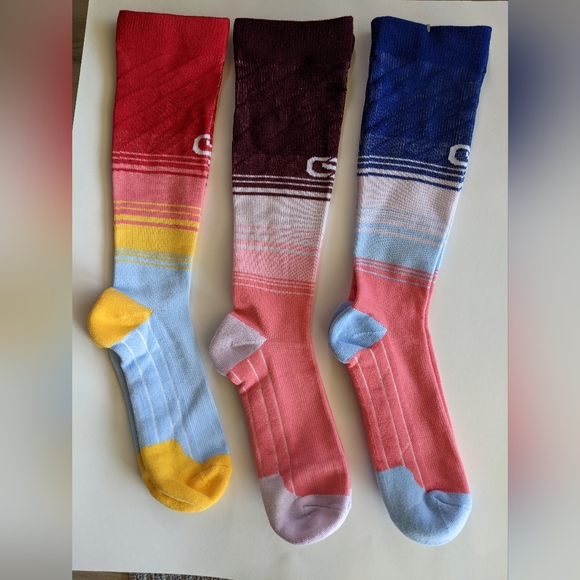 Socks - Picture 1 of 3